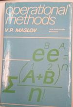 Operational methods
