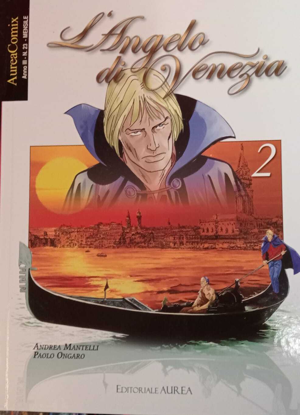 Libreria del Professore