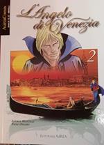 L' angelo di Venezia 2