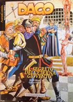 Dago 83. Il segreto dell'eterna gioventù