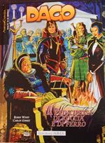 Dago 84. La principessa di roccia e di ferro