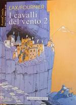 I cavalli del vento 2