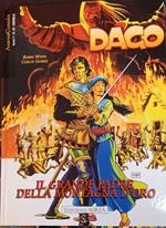 Dago 91. Il grande padre della montagna d'oro