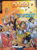 Dago 92. Alla conquista di un impero