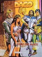 Dago 93. L'oro dei morti
