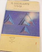 Il diamante oggi