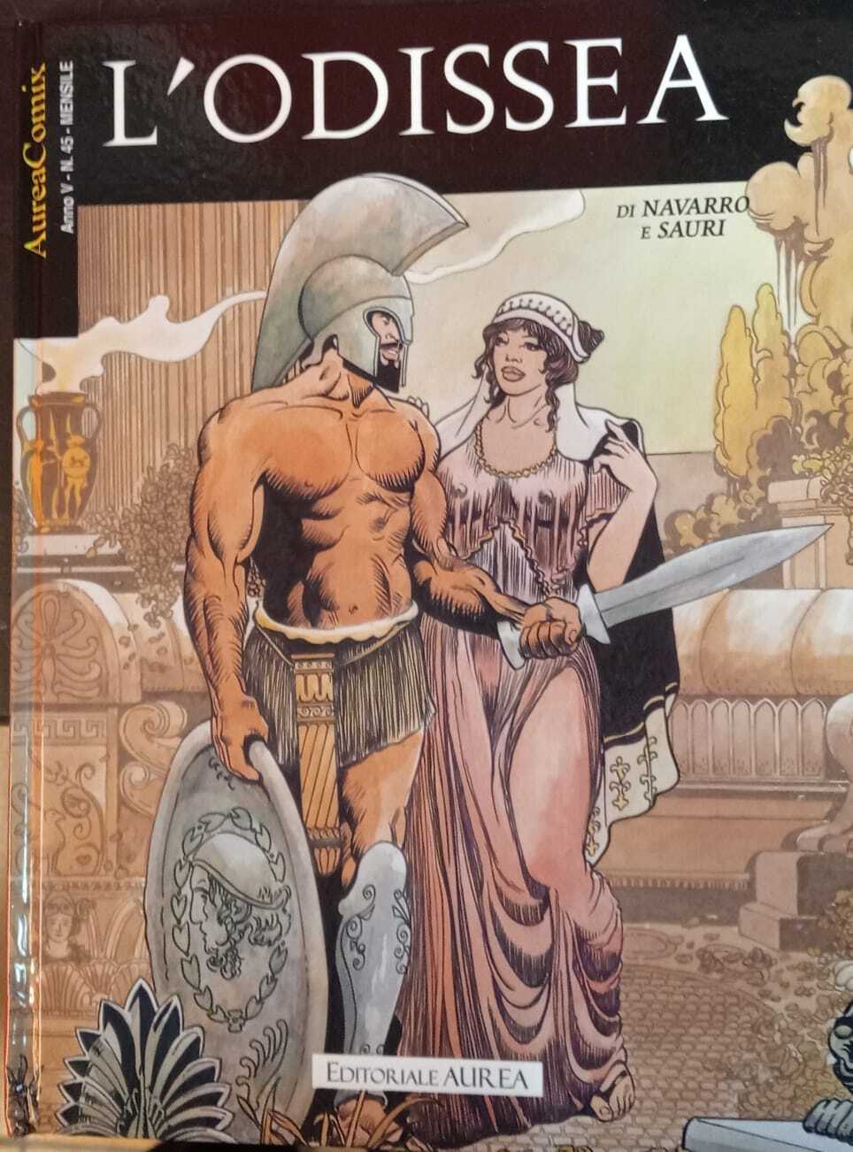 Libreria del Professore