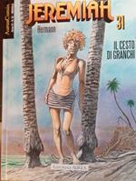 Jeremiah 31. Il cesto di granchi