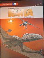 Kenia n. 3. Aberrazioni