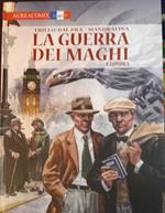 La guerra dei maghi n.2. Londra