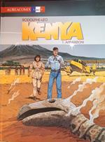Kenia n. 1. Apparizioni
