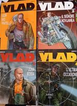 Vlad. Volumi 1/4