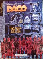Dago 76. Una preda per tre assassini