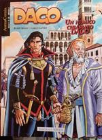 Dago 74. Un nemico chiamato Dago
