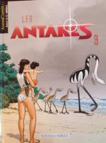 Antares 3