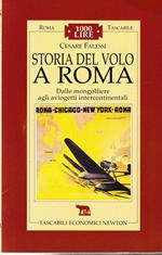 Storia del volo a Roma