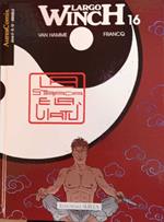 Largo Winch 16