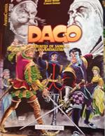 Dago 68. Debito di sangue in Andalusia