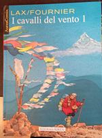 I Cavalli del vento 1