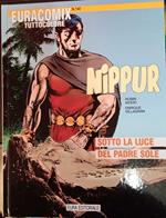 Nippur 17. Sotto la luce del padre sole