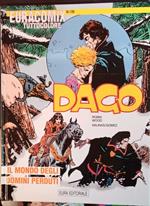 Dago 32. Il mondo degli uomini perduti