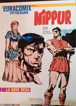 Nippur 16. La nave nera