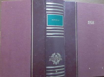 Le opere. Poesia. Prosa - Boris Pasternak - copertina