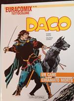 Dago 34. Un cane chiamato morte