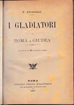I Gladiatori. Roma e Giudea