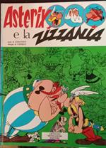 Asterix e la zizzania