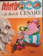 Asterix e gli allori di Cesare