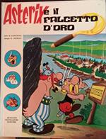 Asterix e il falcetto d'oro
