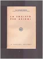 La Società per Azioni
