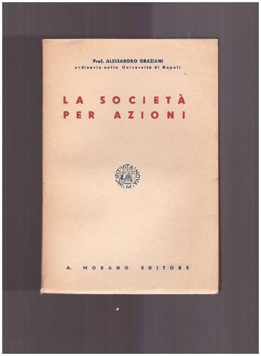 La Società per Azioni
