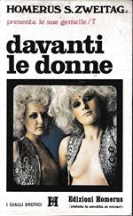 Davanti le donne