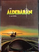 Aldebaran n. 3. La foto