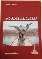 Roma dal cielo