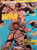 Nippur 34. La città resuscitata. Euracomix tuttocolore n. 200
