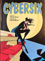 Cybersix. I grandi inserti di 