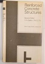 Reinforced concrete structures