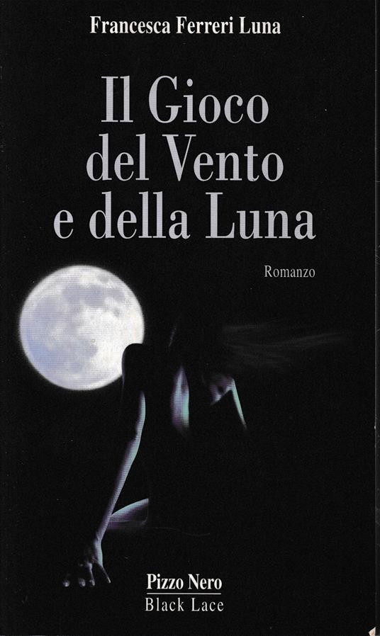 Il gioco del vento e della luna - copertina