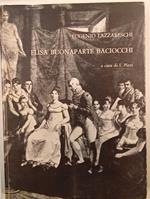 Elisa Buonaparte Baciocchi