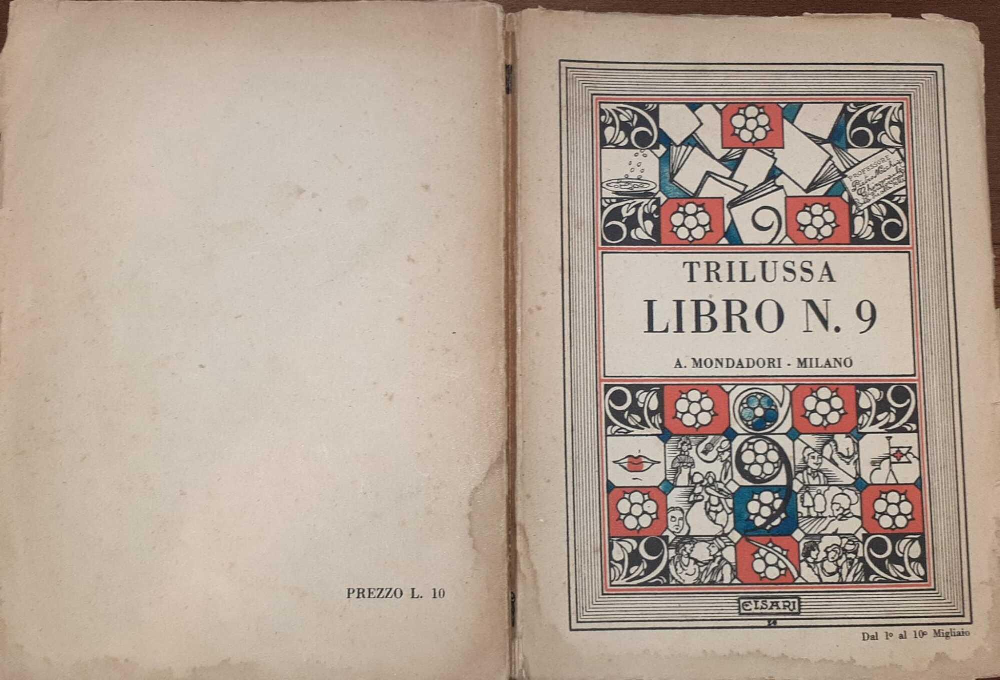 Librisaggi