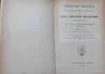 Instructio practica pro capitulis generalibus et provincialibus in Ordine Carmelitarum Discalceatorum celebrandis