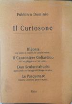 Il Curiosone
