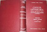 Civiltà letteraria. Volume terzo