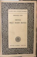 Critica della ragion pratica