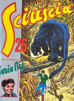 Sciuscià 26. Serie Bis
