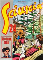 Sciuscià 24. Seconda serie