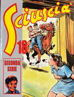 Sciuscià 18. Seconda serie